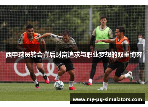 西甲球员转会背后财富追求与职业梦想的双重博弈 西甲球员转会背后财富追求与职业梦想的双重博弈
