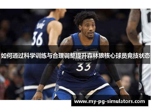 如何通过科学训练与合理调整提升森林狼核心球员竞技状态