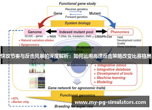 快攻节奏与反击风暴的深度解析：如何运用高速反击策略改变比赛格局